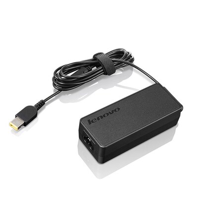 Lenovo ThinkPad 65W Slim Tip AC Adapter - 4X20E53348
