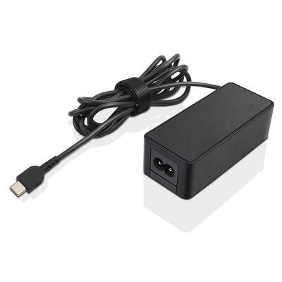 Lenovo 45W Standard USB Type-C AC Adapter