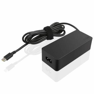 Lenovo ThinkPad 65W Standard AC Adapter (USB Type-C)