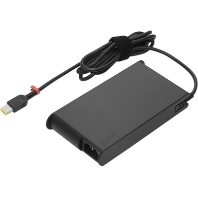 Lenovo ThinkPad Mobile Workstation Slim 230W AC Adapter (Slim-tip) - AU/NZ/Fiji/PNG