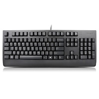 Lenovo Preferred Pro II USB Keyboard
