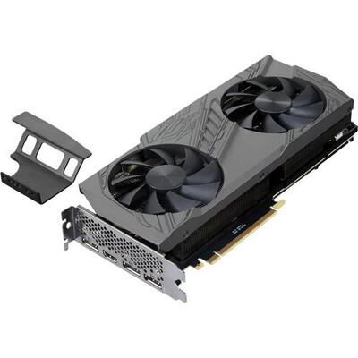 Lenovo ThinkStation Nvidia Quadro RTX4000 8GB GDDR6 Graphics Card - 4X60Z97113