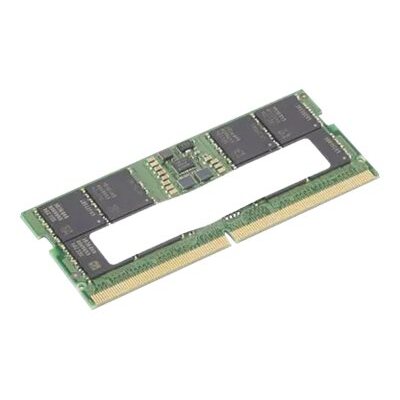 LENOVO THINKPAD 16GB DDR5 4800 SODIMM MEMORY 