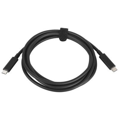 Lenovo 2m USB Type-C to USB Type-C Cable