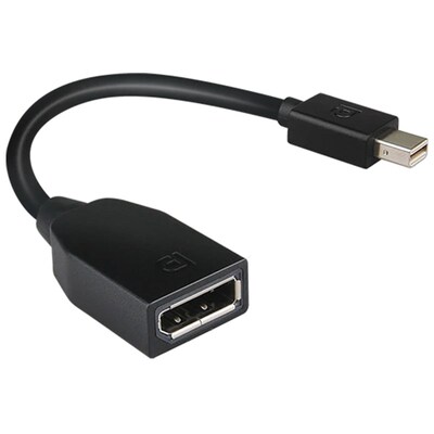 Lenovo ThinkStation Mini DP to DP Dongle