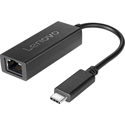 Lenovo USB-C to Gigabit Ethernet Adapter