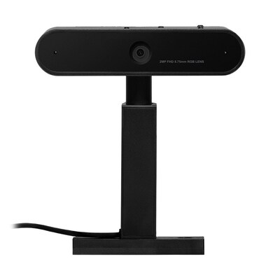 Lenovo ThinkVision MC50 Full HD Monitor Webcam