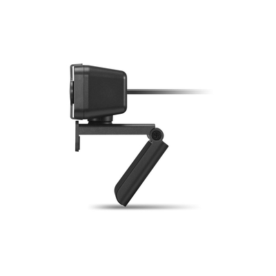 Lenovo 4XC1S15018 Essential FHD Webcam Gen 2 1080P FHD 30 fps 2xStereo Dual-Microphone