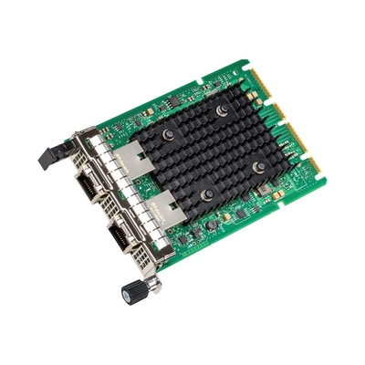 Lenovo ThinkSystem Intel X710-T2L 10GBASE-T 2-port OCP Ethernet Adapter - 4XC7A08278