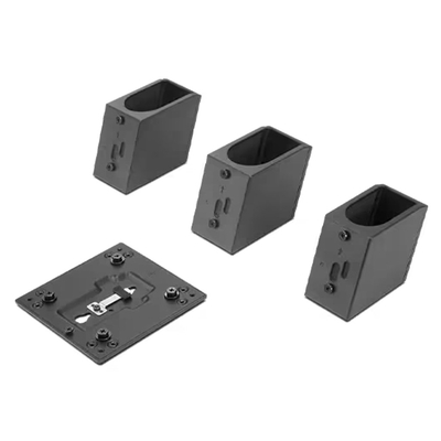 Lenovo 4XH0Z42451 ThinkCentre Tiny/Nano Monitor Clamp II