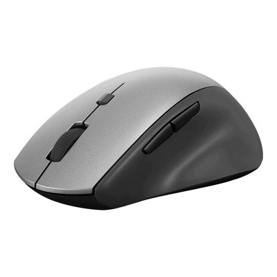 Lenovo ThinkBook Wireless Media Mouse