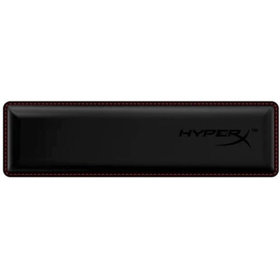 HP HyperX Wrist Rest for Compact 60%/65% Keyboards - Black