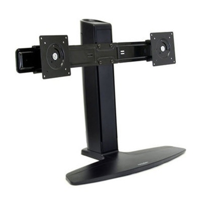 Lenovo Ergotron Neo-Flex Dual LCD Lift Stand for 24" Monitors