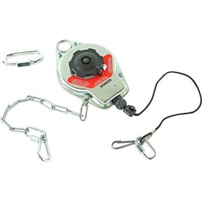 Zebra Tool Balancer Pulley - 50-15400-031