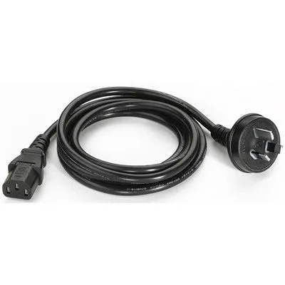 Zebra AC LINE CORD 1.8M GROUNDED THREE WIRE - 50-16000-217R