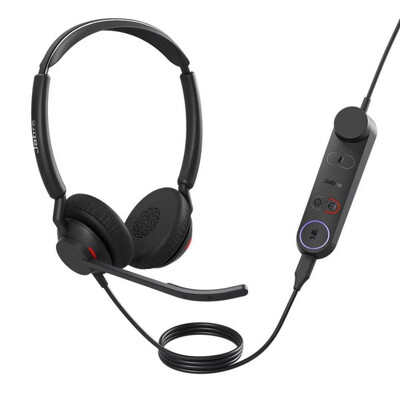 JABRA 5099-299-2159 ENGAGE 50 II MS STEREO HEADSET,ENGAGE 50 II LINK,USB-C