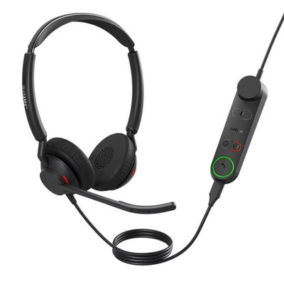 JABRA 5099-299-2219 ENGAGE 50 II UC STEREO HEADSET,ENGAGE 50 II LINK,USB-A