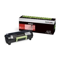 Lexmark 503HE BLK HIGH YIELD CORPORATE TONER 5K MS310/410/510/610