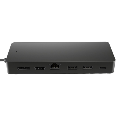 HP Universal USB-C Multiport Hub - 50H55UT