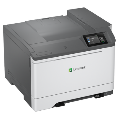 Lexmark CS531dw A4 Colour Laser Printer | 33ppm