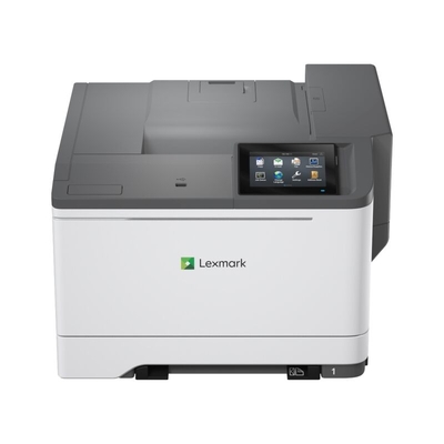 Lexmark CS632dwe A4 Colour Laser Printer | 40ppm