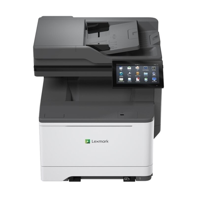 Lexmark CX635adwe A4 Colour Laser MFP | 40ppm, Print, Copy, Scan, Fax