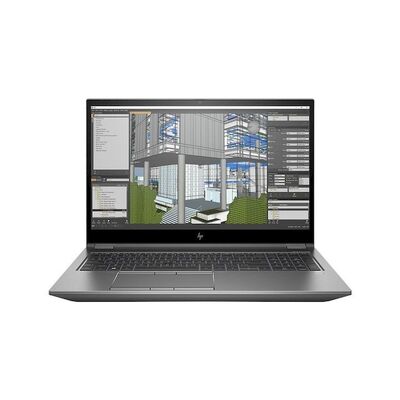 HP ZBook Fury 15 G8 15.6" Mobile Workstation XEON W11955M 32G 512GB+1TB RTXA2000 - 512C9PA