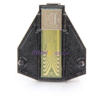 HP Black Palin Paper Ink Cartridge-ThinkJet & QuietJet