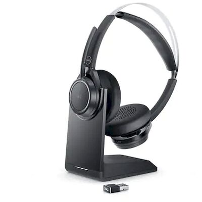 Dell WL7022 Premier Active Noise-Cancelling Wireless Headset