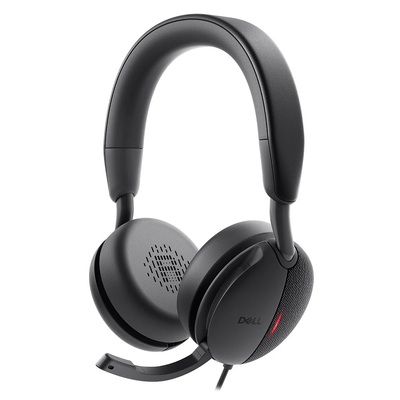 Dell WH5024 Pro Wired ANC USB-C Business Headset