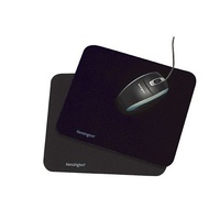 Kensington Mouse Pads Smooth Surface - Black