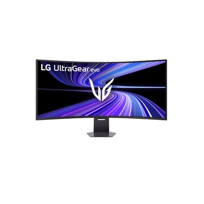 LG 52G930B World’s largest* 52-inch 5K2K 240Hz gaming monitor