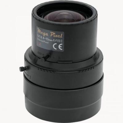 AXIS LENS TAMRON C 4-13MM DC-IRIS LENSES