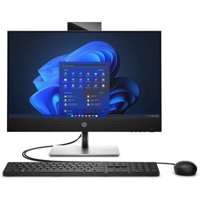 HP 564F8AV ProOne 440 23.8 inch G9 All-in-One Desktop PC