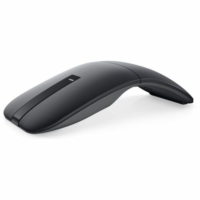 Dell MS700 Bluetooth Travel Mouse - Black