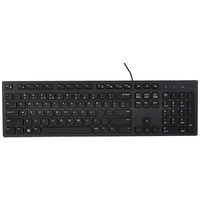 Dell KB216 USB Multimedia Keyboard