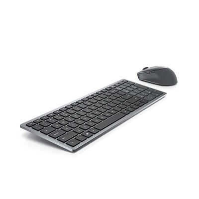 Dell KM7120W Multi-Device Wireless Keyboard and Mouse