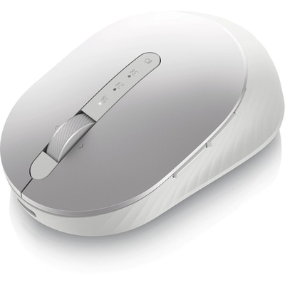 Dell MS7421W Pro Premium Compact Wireless Mouse - Platinum Silver