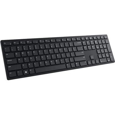 DELL WIRELESS KEYBOARD US ENGLISH - KB50