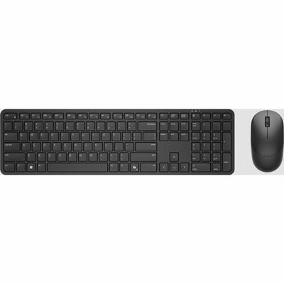 Dell Pro 5 KM526 Wireless Keyboard and Mouse - Black