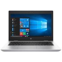 HP PROBOOK 645 G4 AMD R7-2700U 8GB 512GB