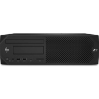 HP Z2 G4 WORKSTATION SMALL FORM FACTOR E-2136 32G 1TB SSD W10P P1000