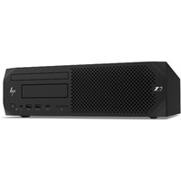 HP Z2 G4 WORKSTATION SMALL FORM FACTOR I7-8700 16G 256G SSD W10P P620