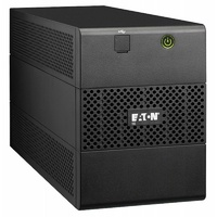Eaton 5E UPS 1500VA / 900W 3 x ANZ Outlets - 5E1500IUSB-AU