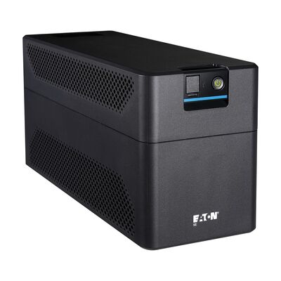Eaton 5E1600UIAU 5E Gen2 1600VA/900W Line-Interactive Tower UPS