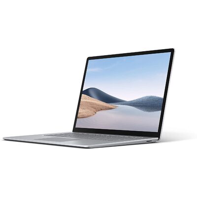 Microsoft Laptop 4  13.5" 11th Gen. i7 16GB 512GB WIN10HOME  Black