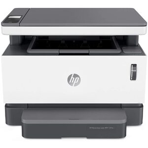 HP Neverstop Laser MFP 1201n A4 Mono Multifunction Laser Printer