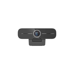BenQ DVY21 1080P Meeting Room USB Webcam - Black