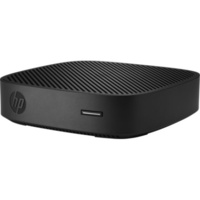 HP Desktop T430 2GB, 16GB SSD, FIREFOX, 1X DP 1X HDMI (2 MON. SUPPORTED), THIN PRO