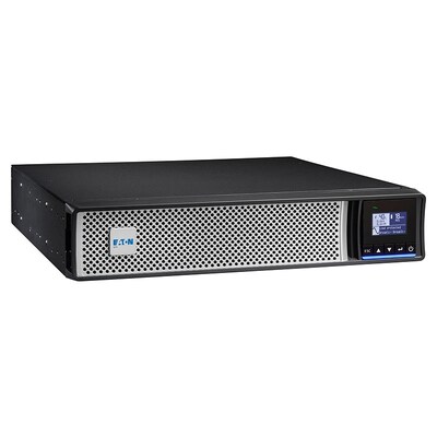 Eaton 5PX Gen 2 2000VA/2000W 230V Line Interactive 2U Rack/Tower UPS